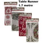 Christmas Table Runner 170cm